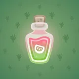 Magic Potion #1228