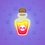 Magic Potion #1245