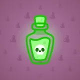 Magic Potion #1250