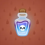 Magic Potion #1269