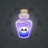 Magic Potion #130