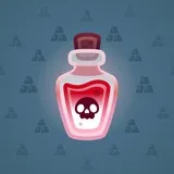 Magic Potion #1308