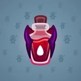 Magic Potion #1318