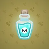 Magic Potion #1335