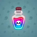 Magic Potion #1337