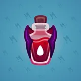 Magic Potion #1341