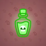 Magic Potion #1342