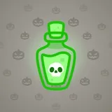 Magic Potion #1353