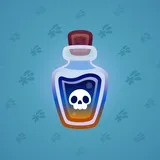 Magic Potion #1356