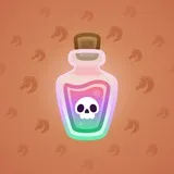 Magic Potion #1357