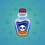 Magic Potion #1369