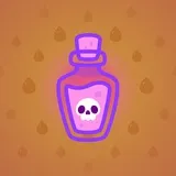 Magic Potion #1376
