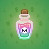Magic Potion #1377