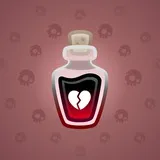 Magic Potion #1378