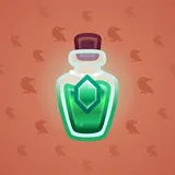 Magic Potion #1387