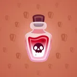 Magic Potion #1388