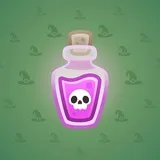 Magic Potion #1396