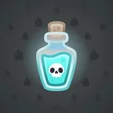 Magic Potion #1424