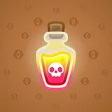 Magic Potion #1426