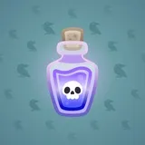 Magic Potion #1448