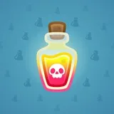 Magic Potion #146