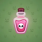 Magic Potion #1460