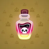 Magic Potion #1472