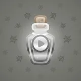 Magic Potion #1483
