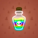 Magic Potion #1488