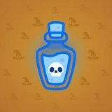 Magic Potion #149