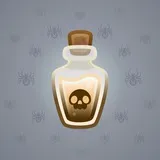 Magic Potion #1494