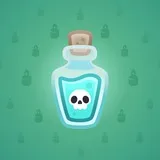 Magic Potion #15