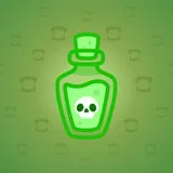 Magic Potion #1509