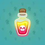 Magic Potion #1517