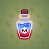 Magic Potion #1519