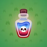 Magic Potion #1528