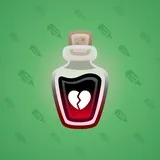 Magic Potion #1535