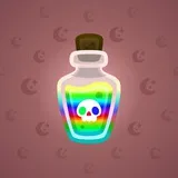 Magic Potion #1536