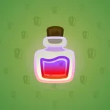 Magic Potion #1543