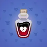 Magic Potion #1547