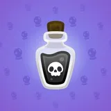 Magic Potion #1555