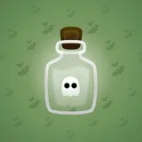 Magic Potion #1560
