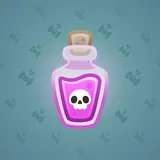 Magic Potion #1563