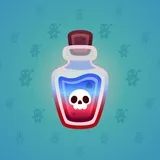 Magic Potion #1573