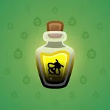 Magic Potion #1574