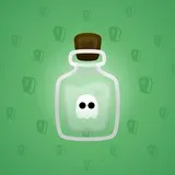 Magic Potion #1579