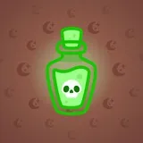 Magic Potion #1587