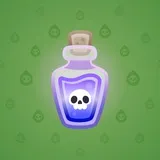 Magic Potion #1597