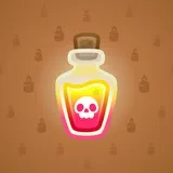 Magic Potion #1598