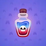 Magic Potion #1600